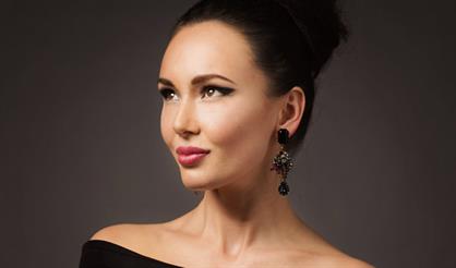 Аида Гарифуллина