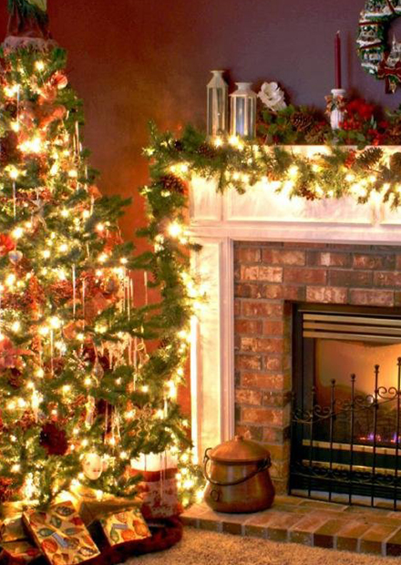 Смирновские посиделки