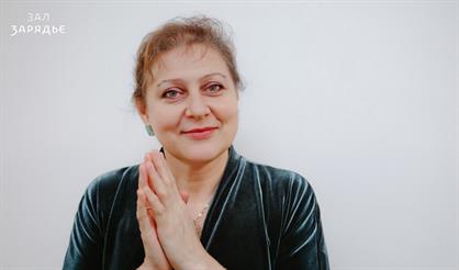 Органный концерт. Танцы на пуантах. Лада Лабзина