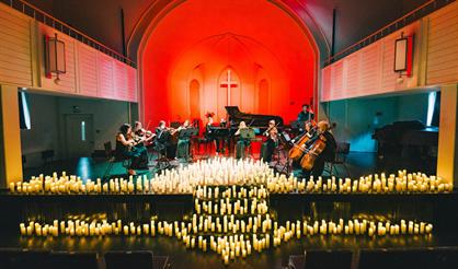 Гарри Поттер. Espressivo Orchestra