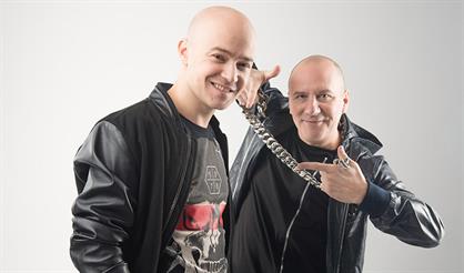 Фактор-2 // Все хиты!