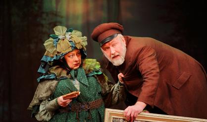 Лес (Санкт-Петербург)