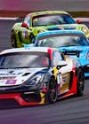 СБЕР Первый GT CUP. ГРАН-ПРИ НИЖНЕГО НОВГОРОДА