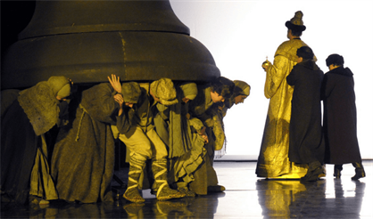 Борис Годунов