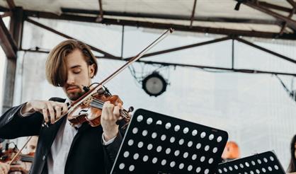 Enigmа/neoclassica в симфоническом звучании. Imperialis Orchestra