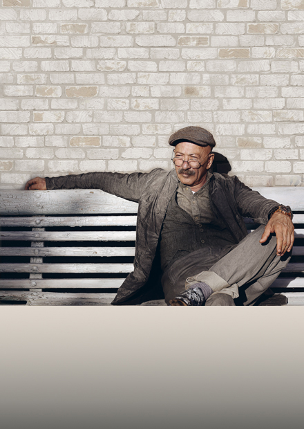 Александр РОЗЕНБАУМ