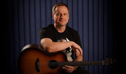 Genial Band. Восточный Новый год