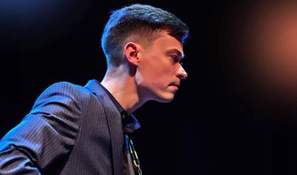 Квинтет Евгения Побожего