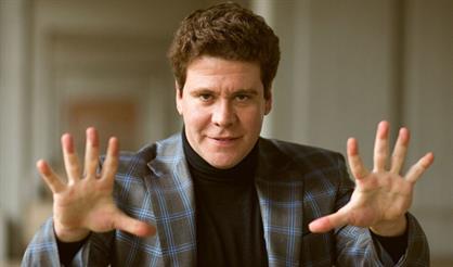 Денис Мацуев. «Jazz and friends»