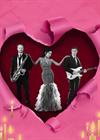 Jazz. Love. Diamond Black