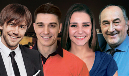 Колесо фортуны