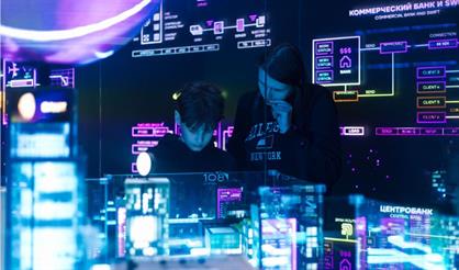 Family Day. Кибербаттл для всей семьи