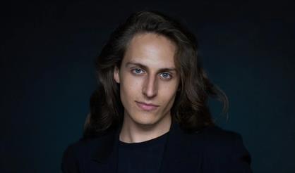 Владимир Вишневский. Концерт с оркестром радио "Орфей"