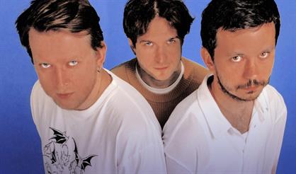 Золотые зубы