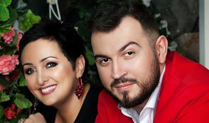 Этери Бериашвили, Александр Лосев и BLG