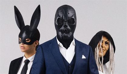 ПНЕВМОСЛОН. Большой сеанс пневмотерапии (Санкт-Петербург)