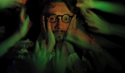 Записки на манжетах