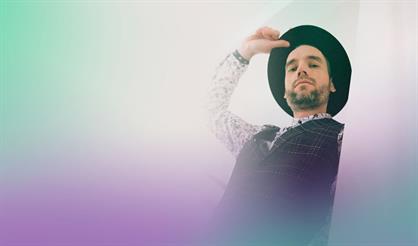 Василий Уриевский & группа GARDINA