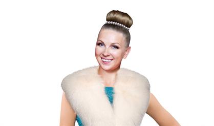 "Рождественская сказка" Светланы Феодуловой