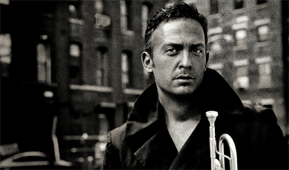 Тиль Бренер (труба, вокал, Германия)