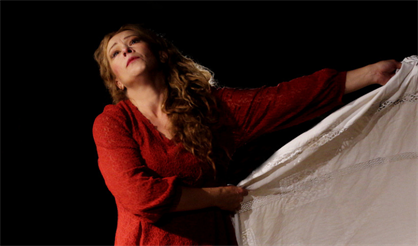 Моя старшая сестра