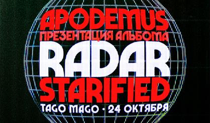 Apodemus