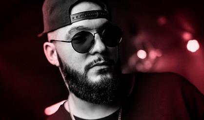 DMC Morfey (лучший маш-ап диджей Вселенной)