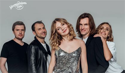 Летать! «Время летать»