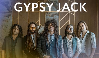 Gypsy Jack