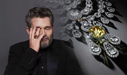 Александр Васильев. Ювелирные украшения. История и актуальные тренды