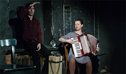 Толстой-Столыпин. Частная переписка