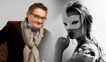 Александр Васильев. Тайны модных Домов: ангелы и демоны, любовь и успех