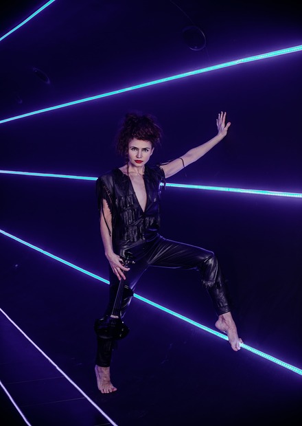 Антонио Вивальди в старинном соборе. «Времена года» при свечах