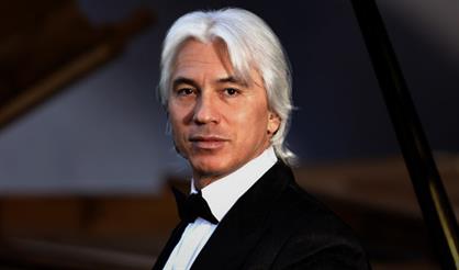 Посвящение Хворостовскому