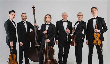 QUEENtet Сергея Мазаева