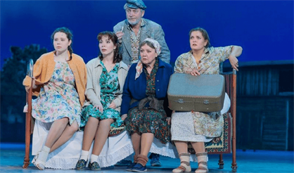 Любовь и голуби