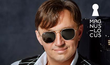 Денис Мафик