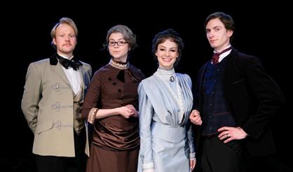 Мой прекрасный Пигмалион