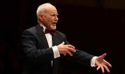 Хор Минина. Рождественский концерт