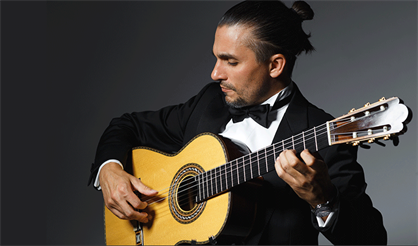 Музыка американского континента