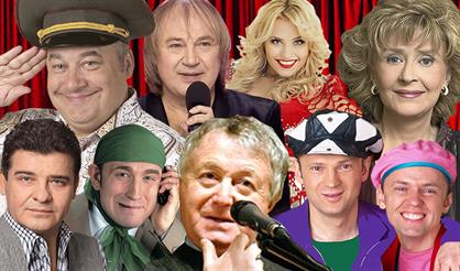 ИЗМАЙЛОВский Парк