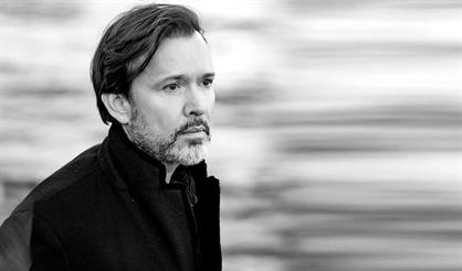 Олег Погудин с программой "Молитва"