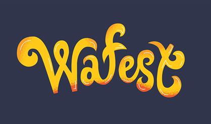 Фестиваль WAFEst