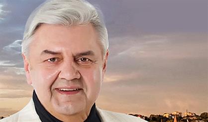 Игорь Артамонов. «Севастопольский вальс»