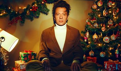 Найк Борзов. Рождественский концерт