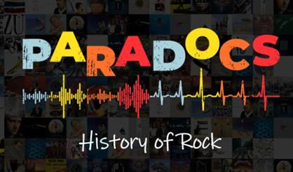 ParaDocs. History of Rock