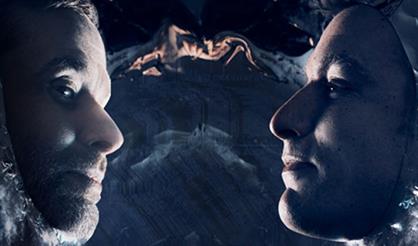  Plaid (UK). Презентация альбома «Polymer»