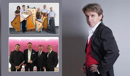 Валентин Суходолец. "Услышь меня, хорошая..."