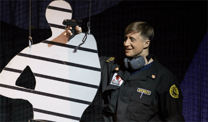 Прокурорская притча