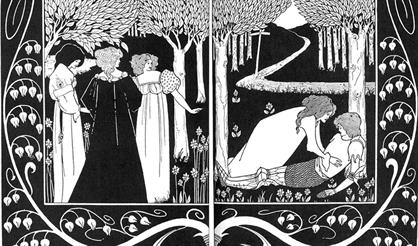 Спасти Британию! История про Мерлина, короля Артура и рыцарей Круглого стола